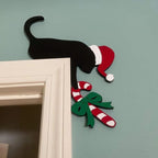Christmas Door Topper Decoration