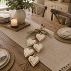 Hanging Heart Wall Decor