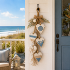 Hanging Heart Wall Decor